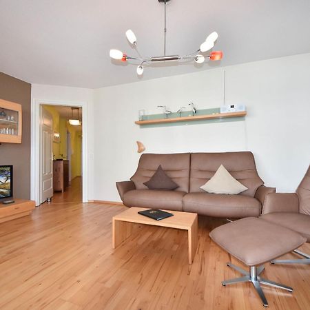 Haus Meerblick 16 塞巴特黑灵斯多夫 外观 照片