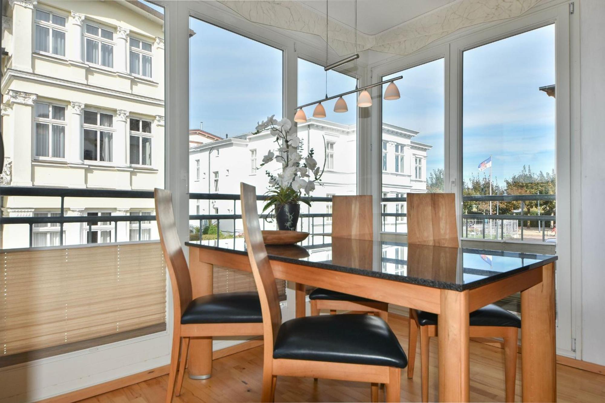 Haus Meerblick 16 塞巴特黑灵斯多夫 外观 照片
